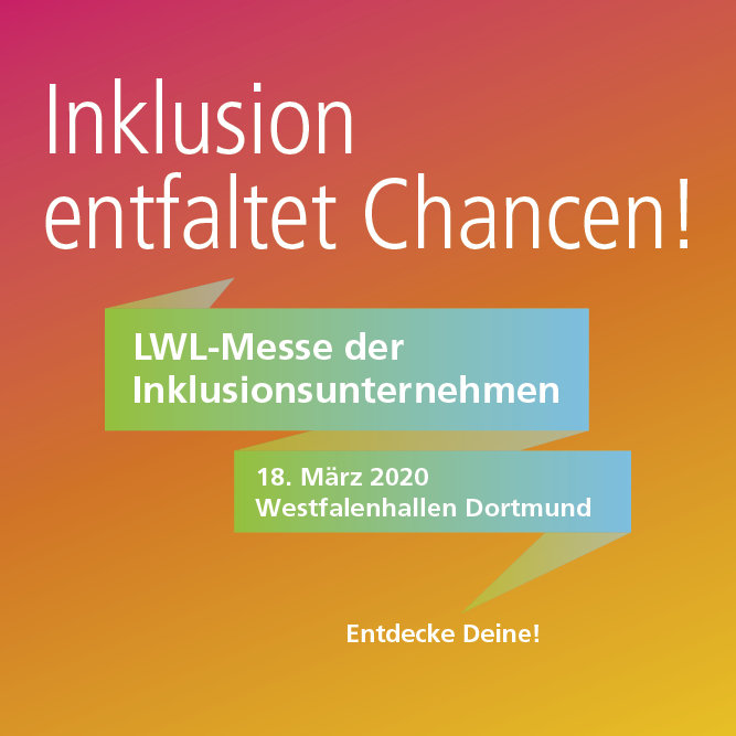 Banner LWL-Messe